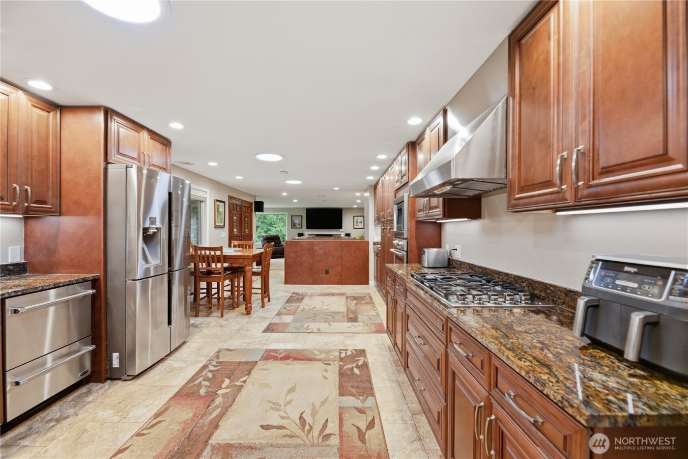 13201 SE 208th Street , Kent, WA 98032