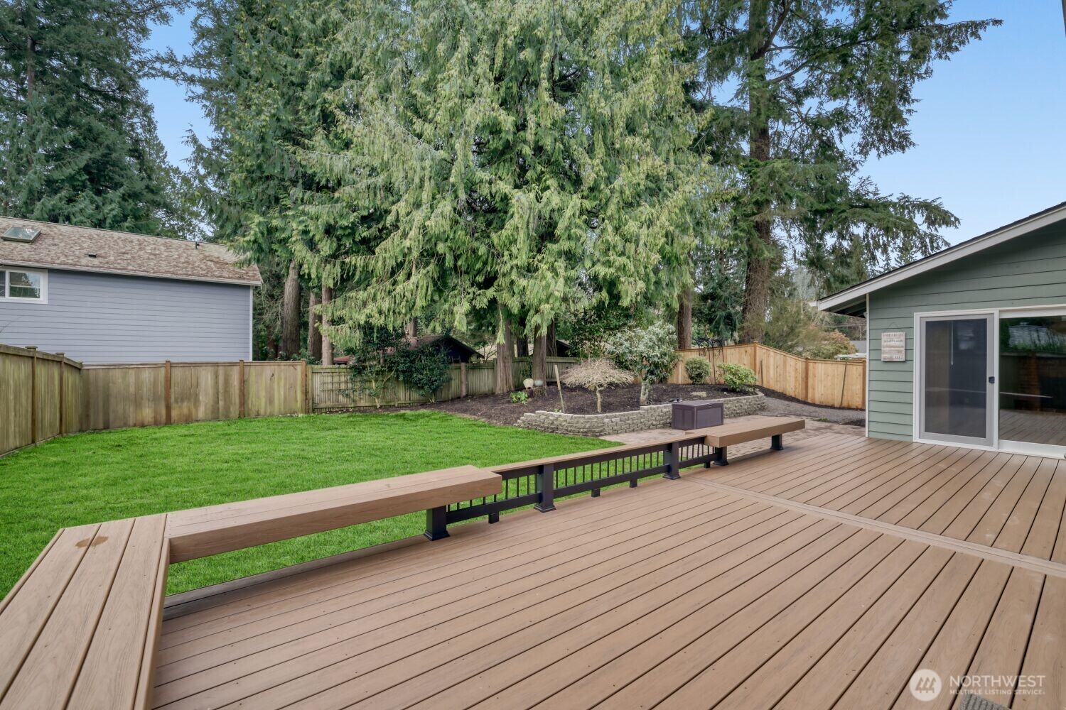 9615 NE 201st Street , Bothell, WA 98011