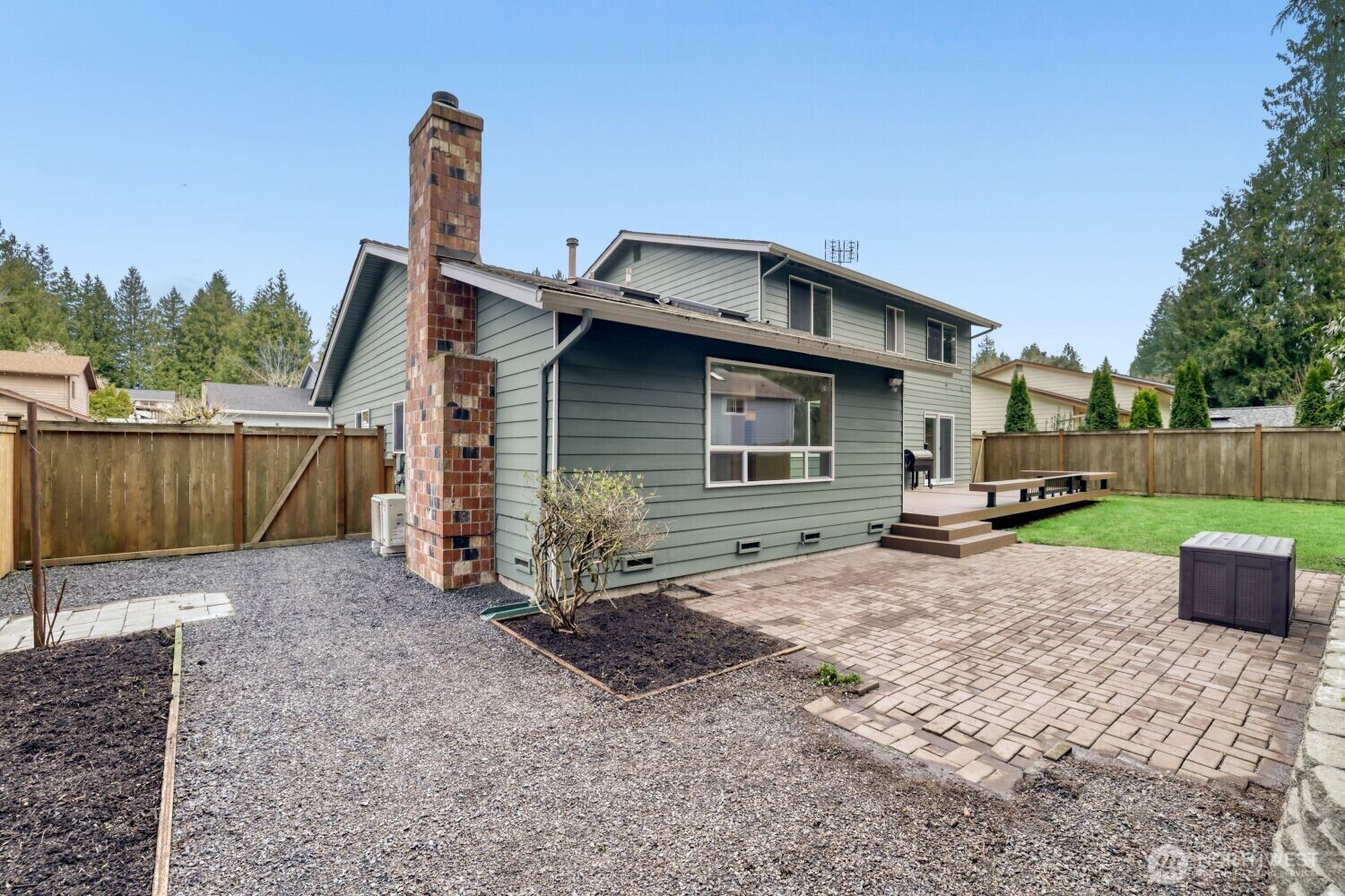 9615 NE 201st Street , Bothell, WA 98011