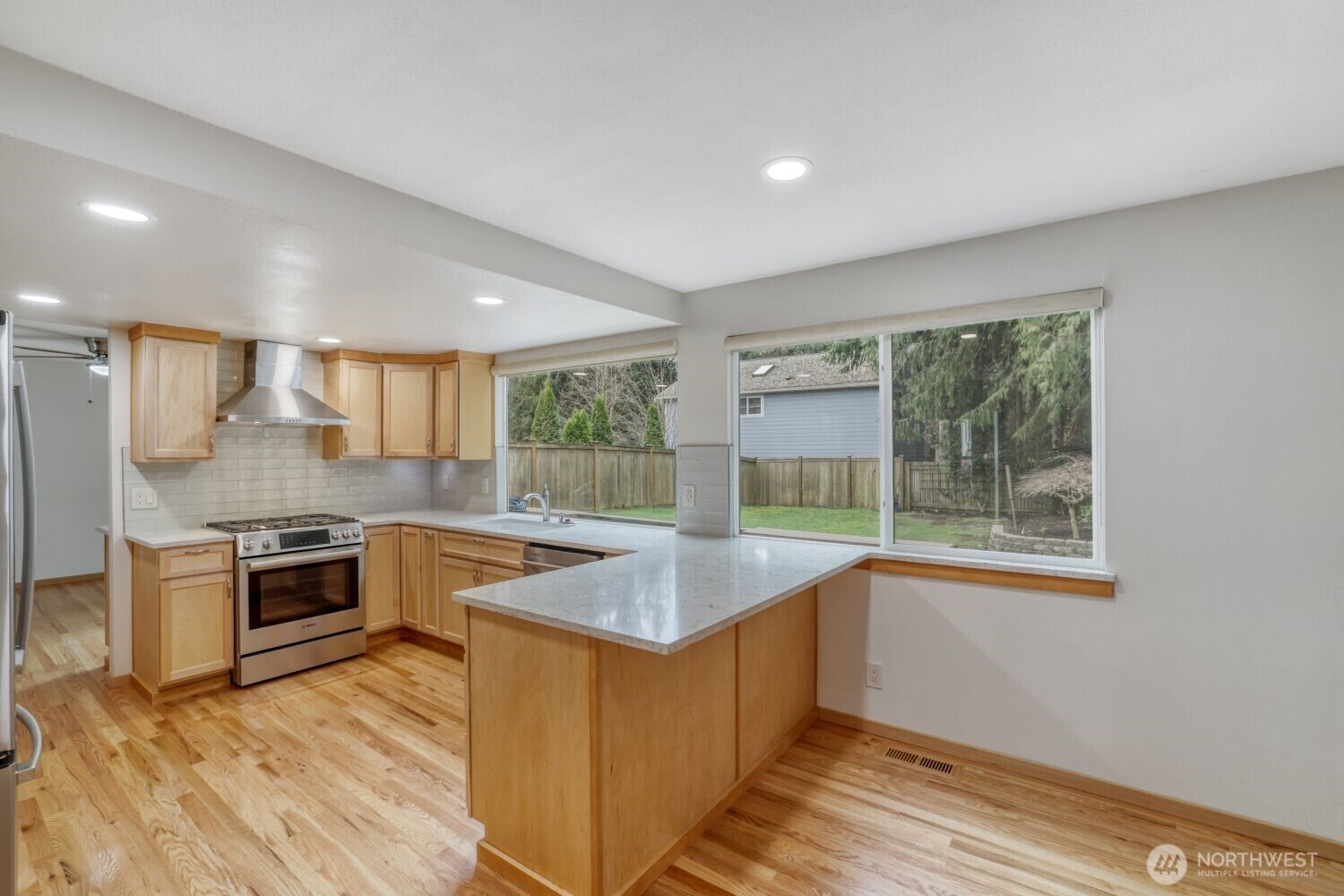 9615 NE 201st Street , Bothell, WA 98011