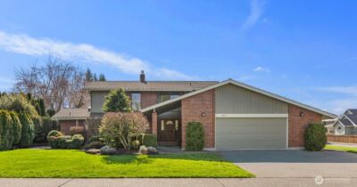 2370 McHugh Avenue , Enumclaw, WA 98022