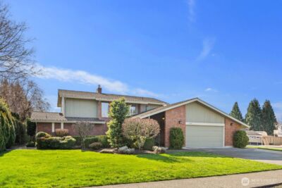 2370 McHugh Avenue , Enumclaw, WA 98022 - Photo 2