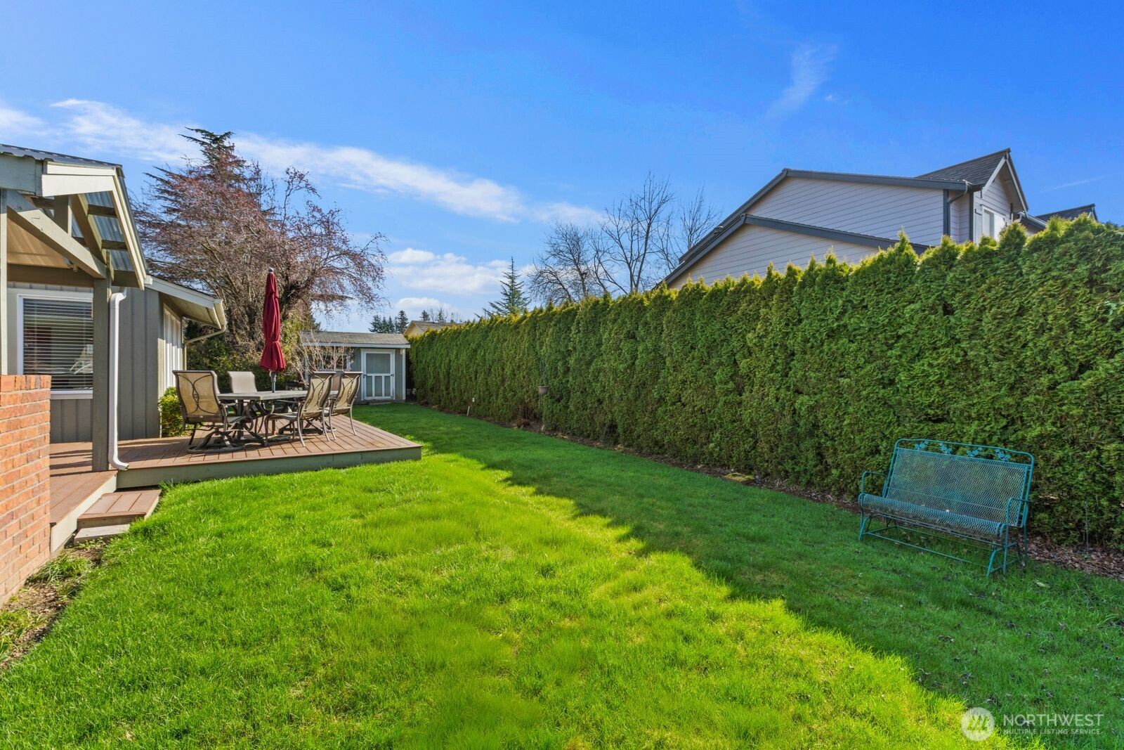 2370 McHugh Avenue , Enumclaw, WA 98022