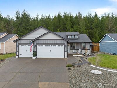 1522 N 4th Street , McCleary, WA 98557 - Photo 1