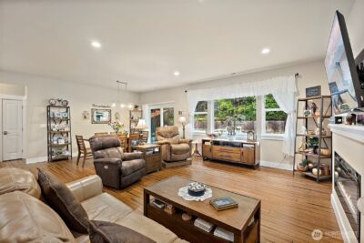 1522 N 4th Street , McCleary, WA 98557 - Photo 11