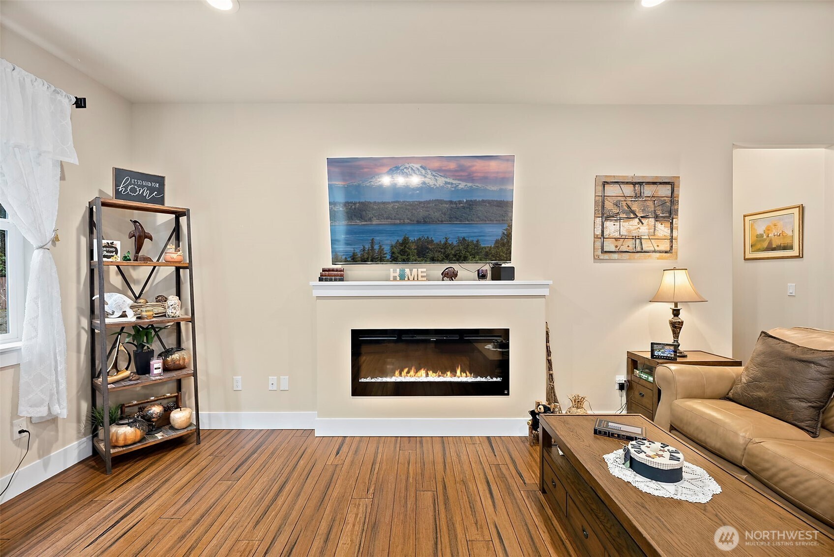 1522 N 4th Street , McCleary, WA 98557