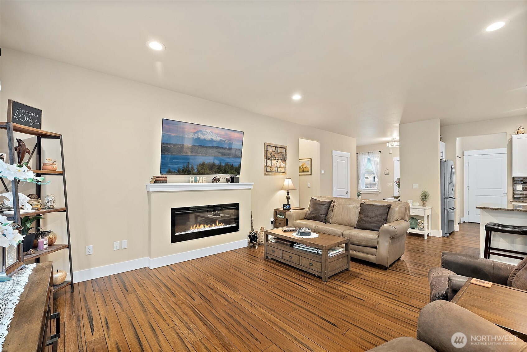 1522 N 4th Street , McCleary, WA 98557