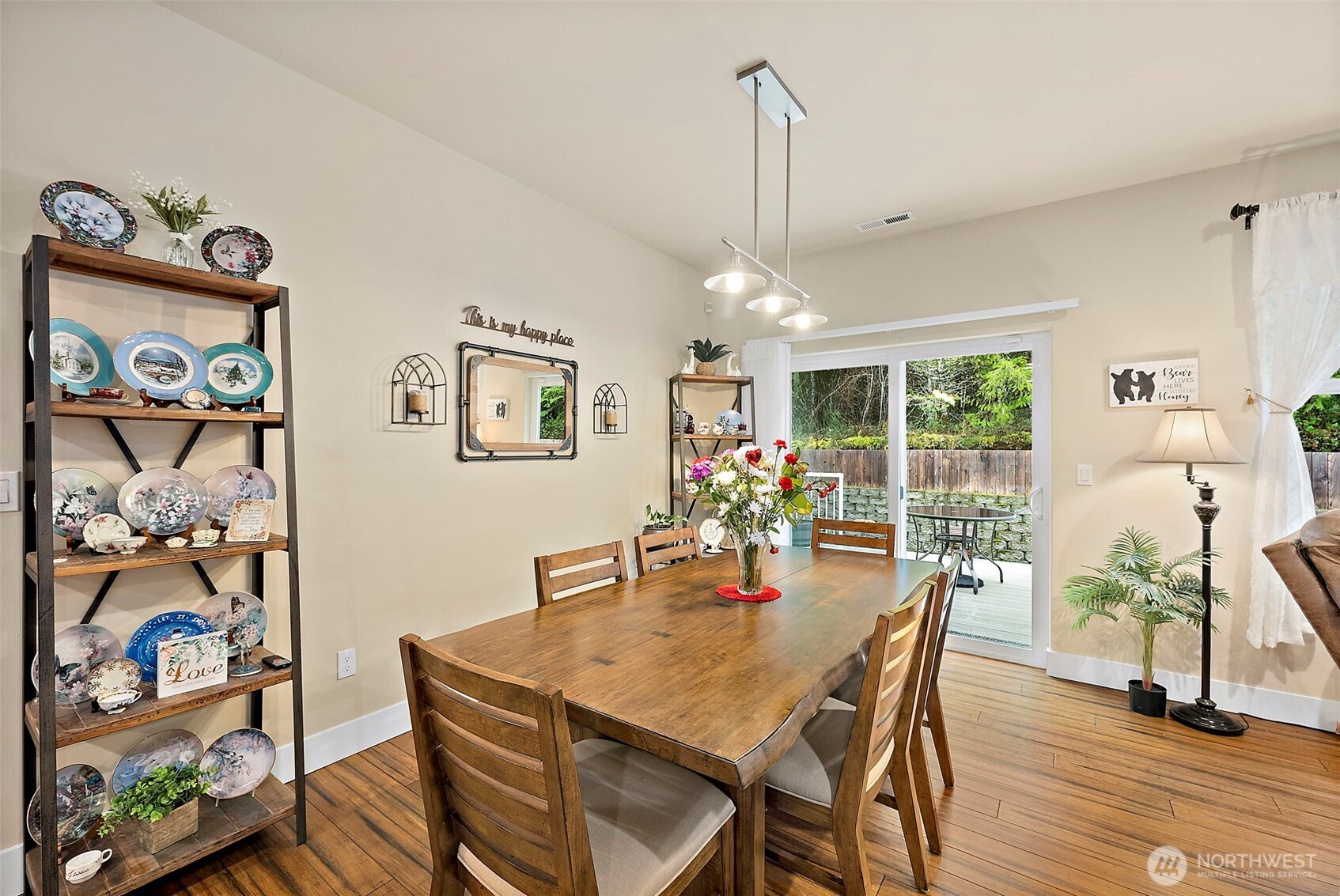 1522 N 4th Street , McCleary, WA 98557