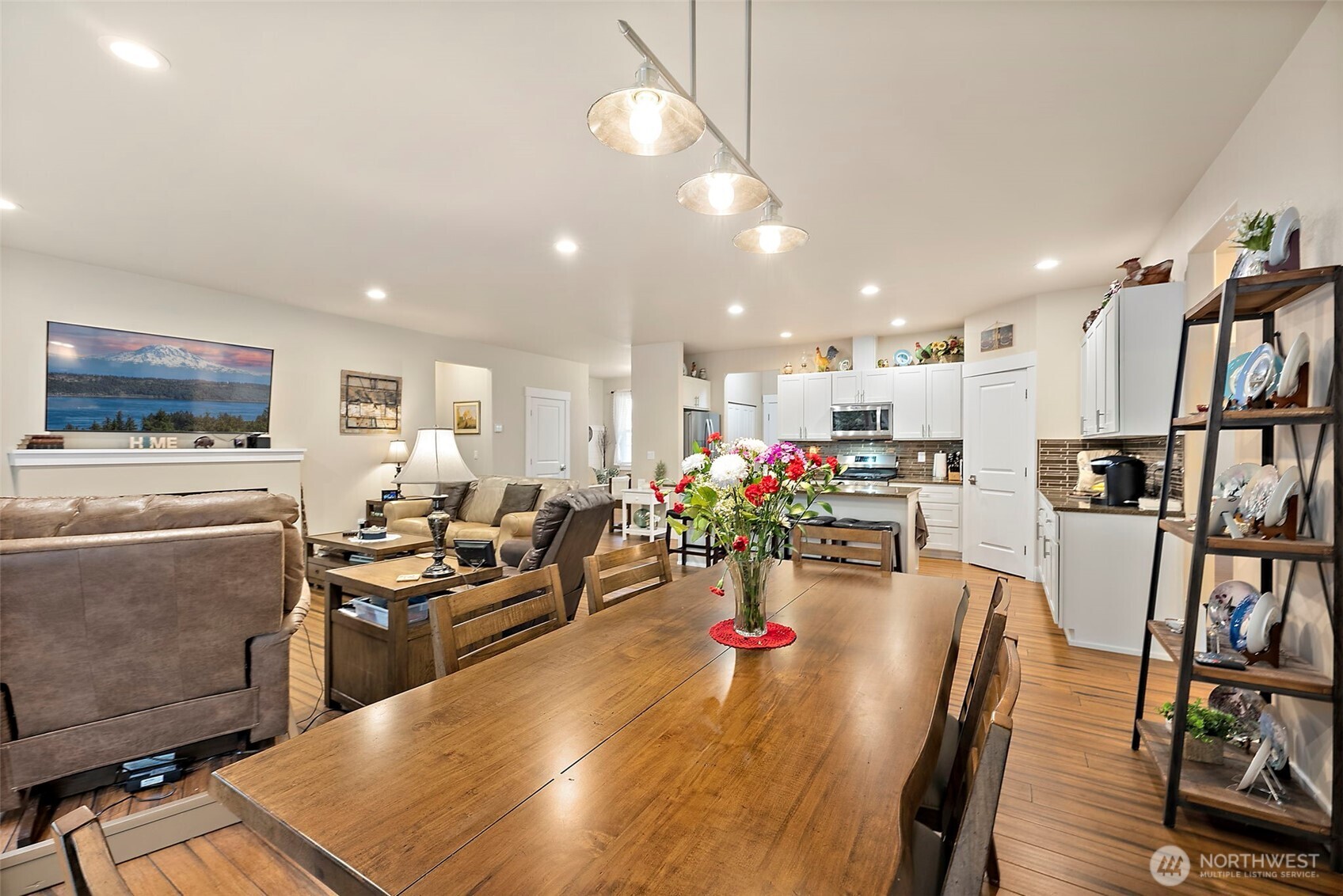 1522 N 4th Street , McCleary, WA 98557