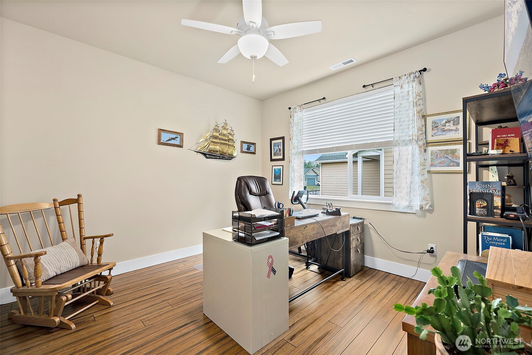 1522 N 4th Street , McCleary, WA 98557