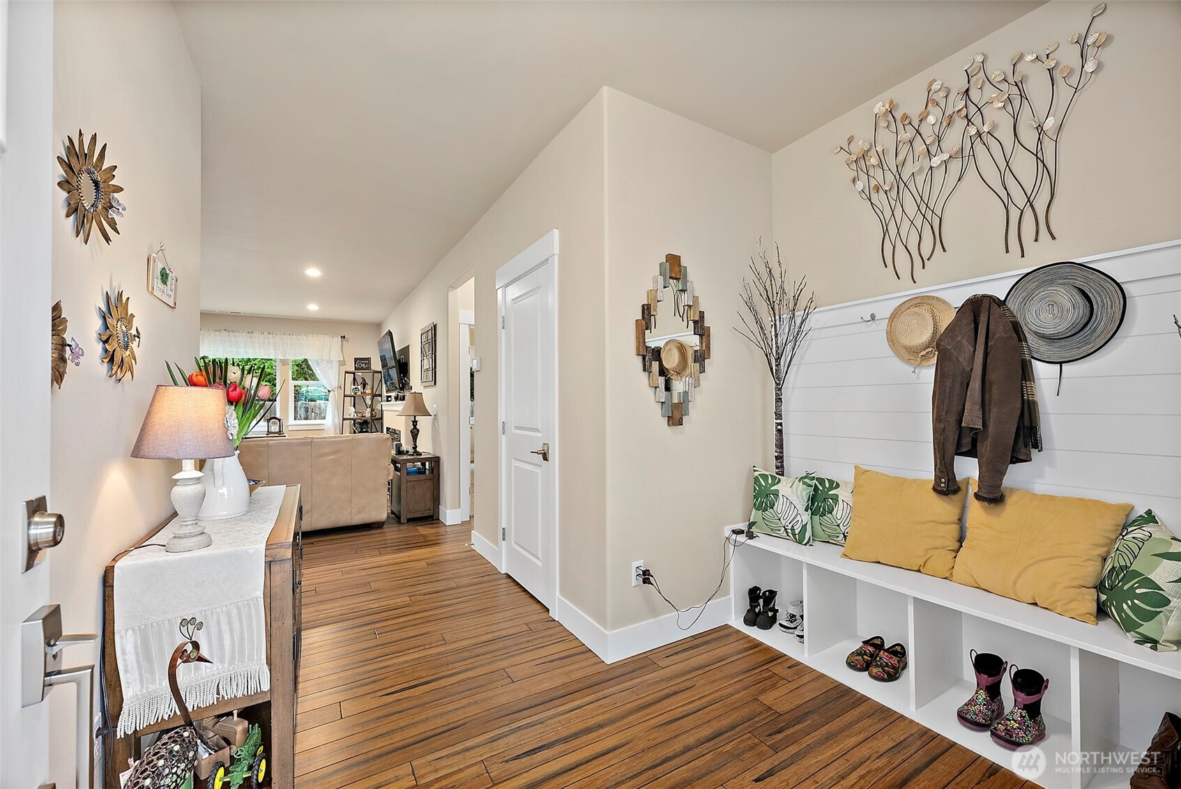 1522 N 4th Street , McCleary, WA 98557