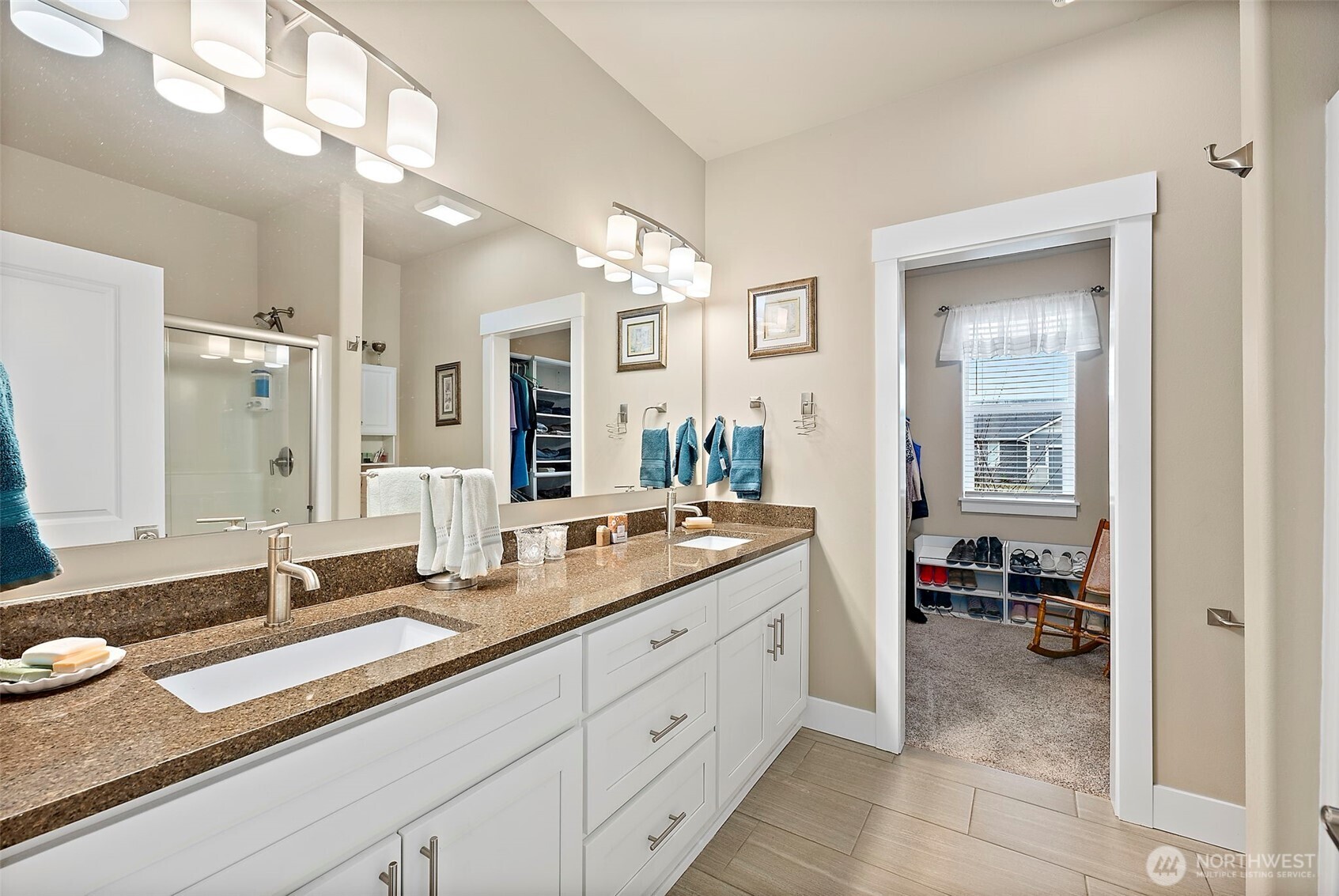 1522 N 4th Street , McCleary, WA 98557