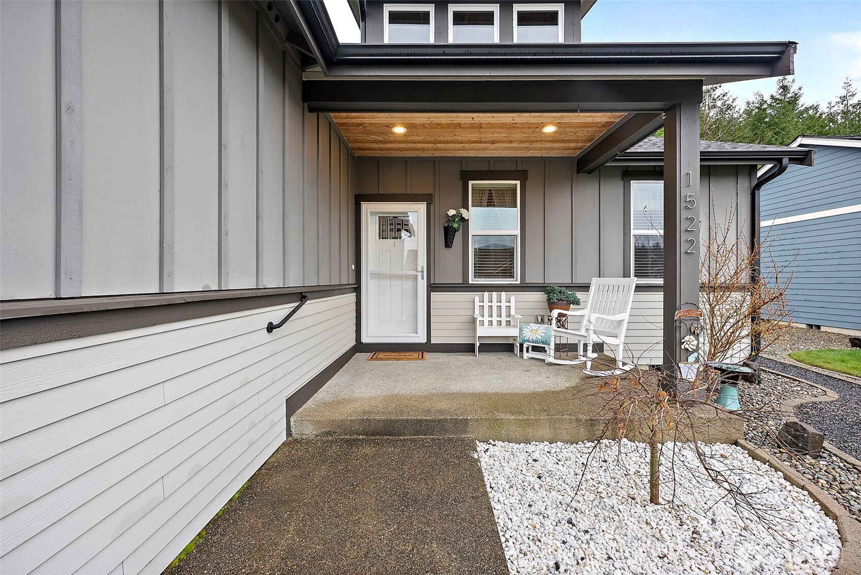 1522 N 4th Street , McCleary, WA 98557