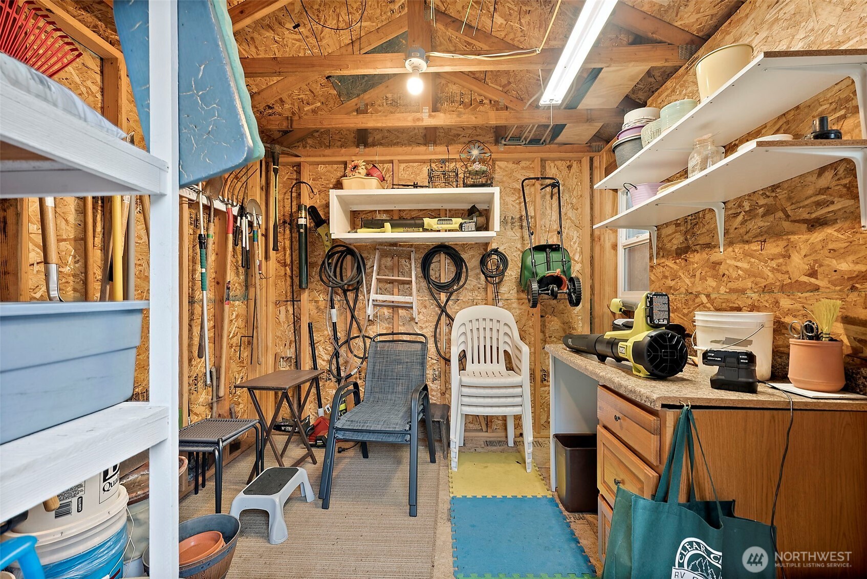 1522 N 4th Street , McCleary, WA 98557