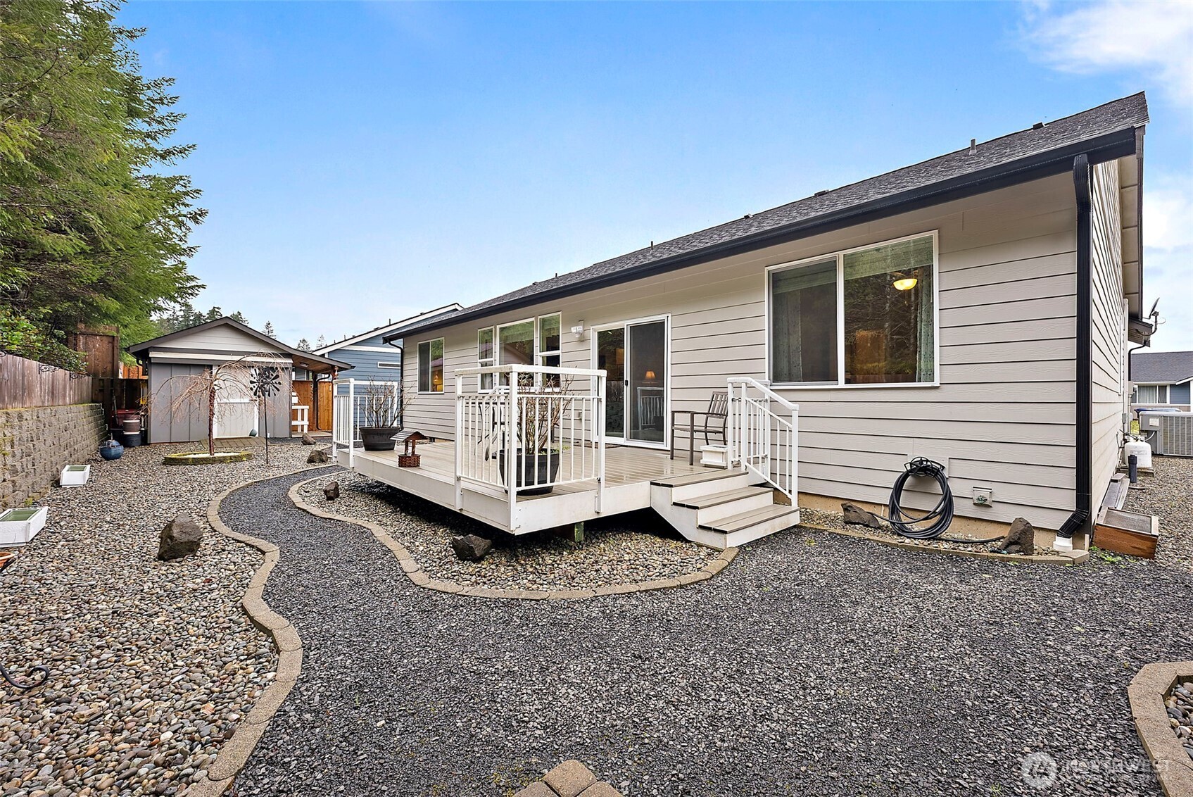 1522 N 4th Street , McCleary, WA 98557