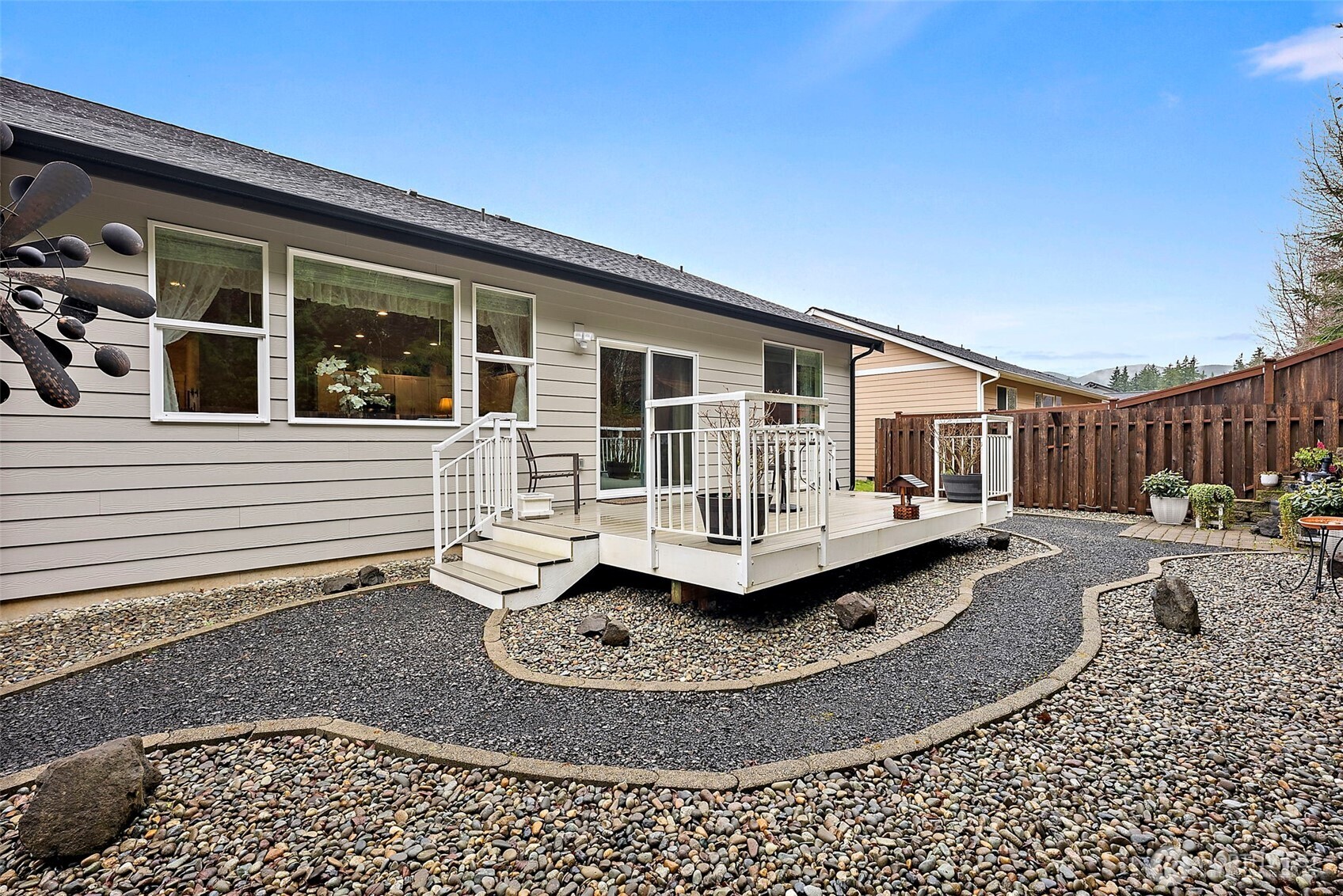 1522 N 4th Street , McCleary, WA 98557