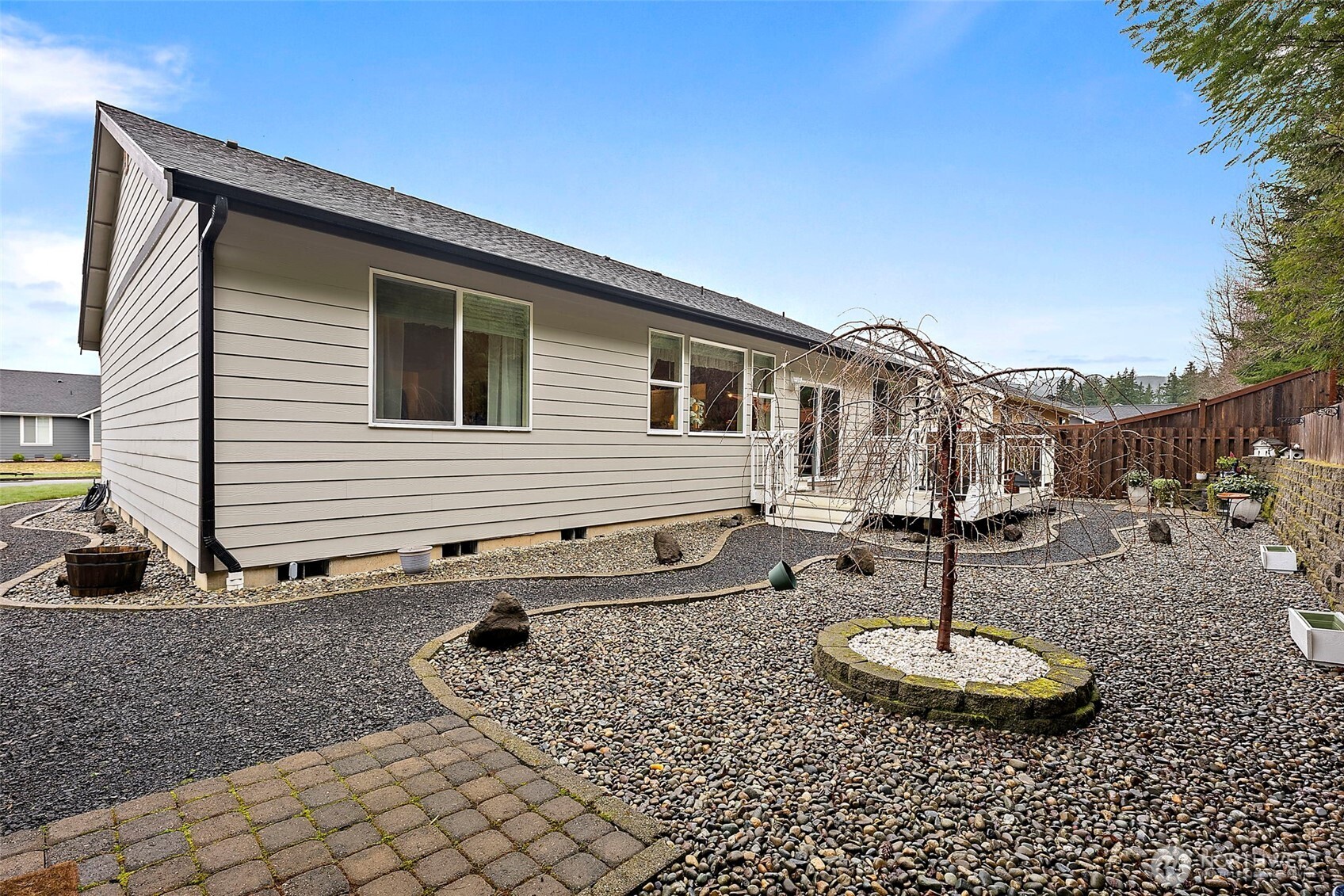 1522 N 4th Street , McCleary, WA 98557