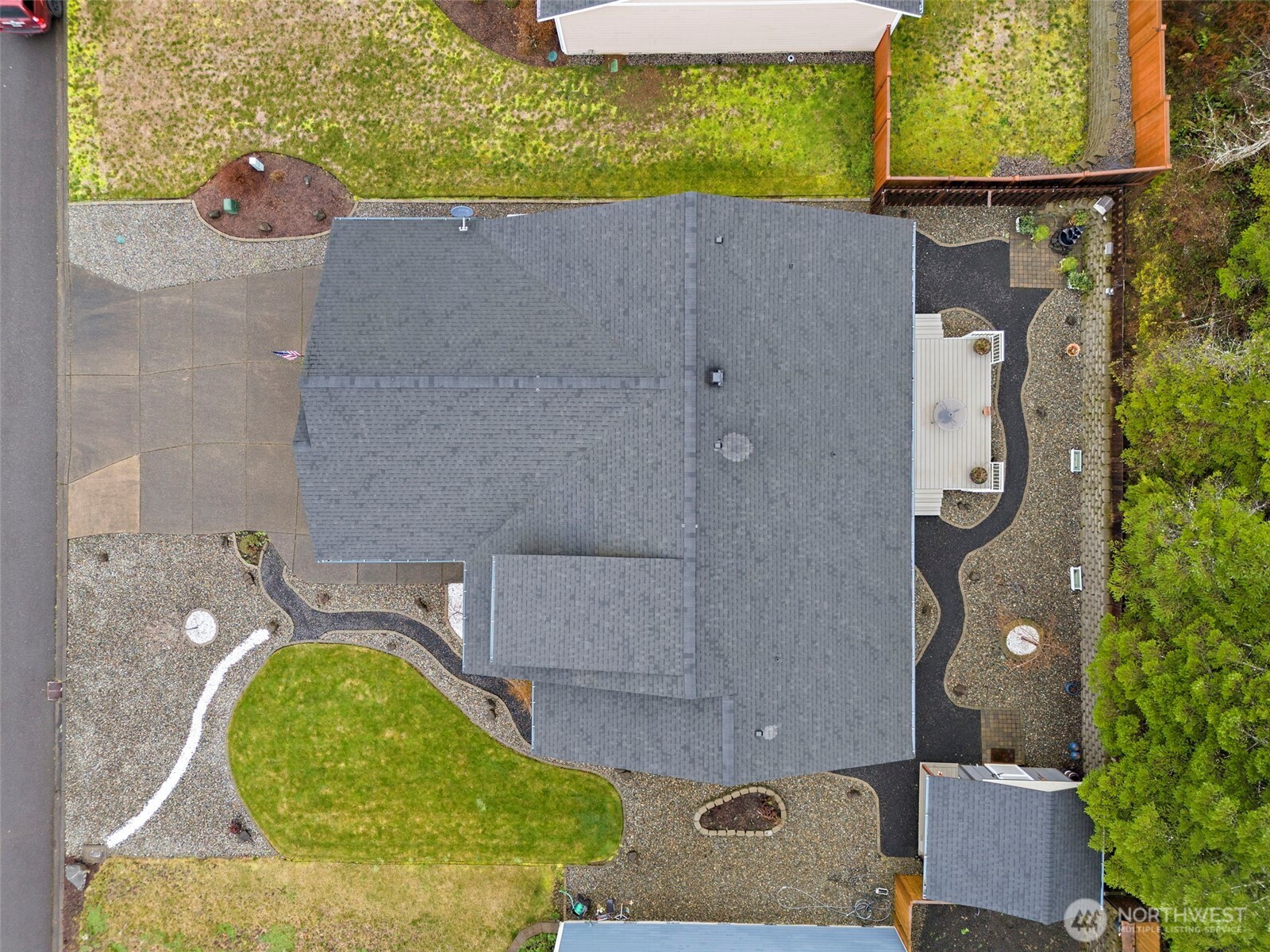 1522 N 4th Street , McCleary, WA 98557