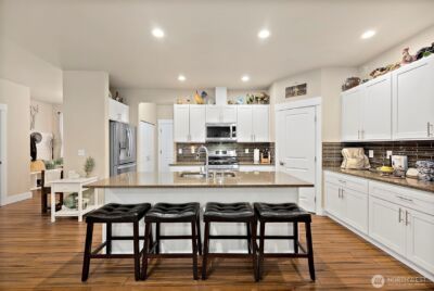 1522 N 4th Street , McCleary, WA 98557 - Photo 4