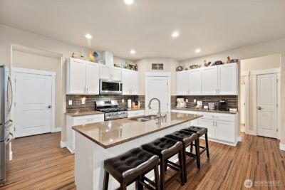 1522 N 4th Street , McCleary, WA 98557 - Photo 5