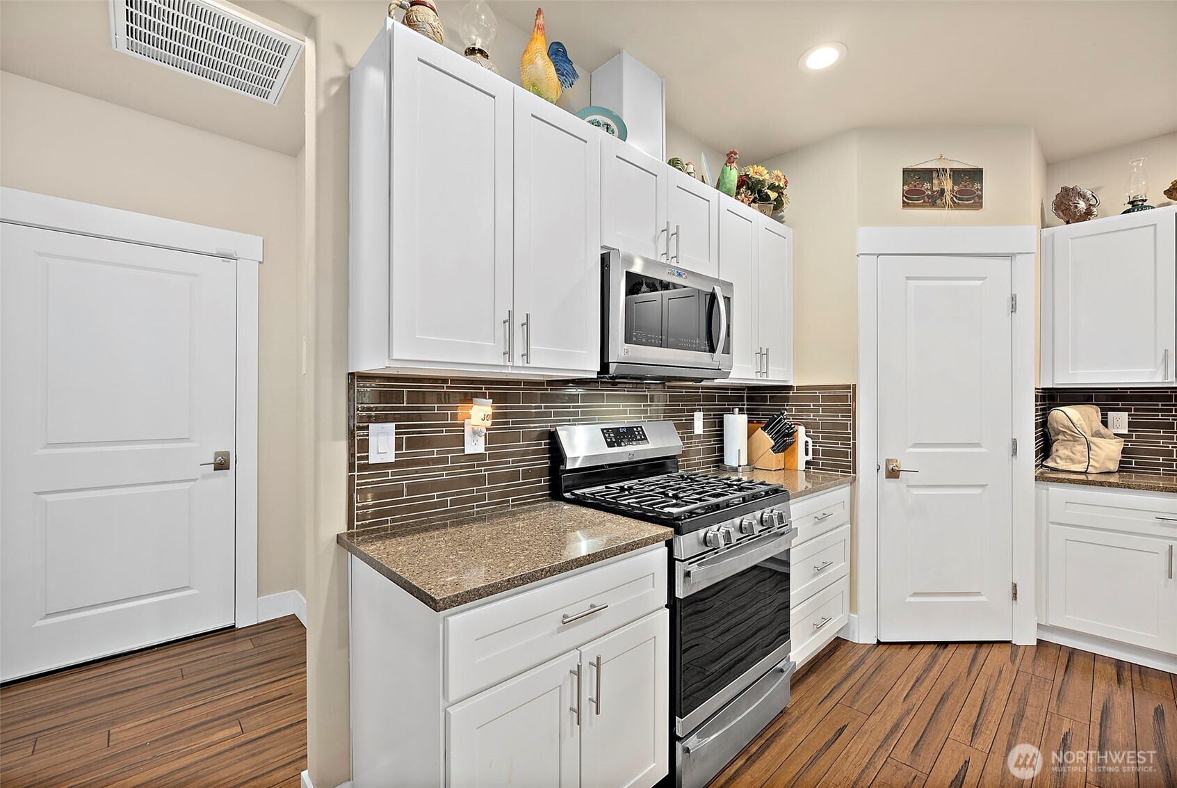 1522 N 4th Street , McCleary, WA 98557