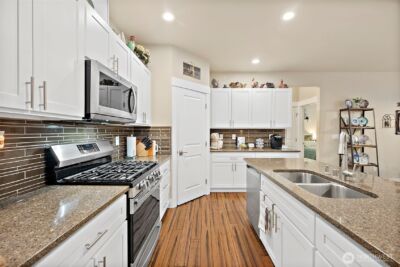 1522 N 4th Street , McCleary, WA 98557 - Photo 8