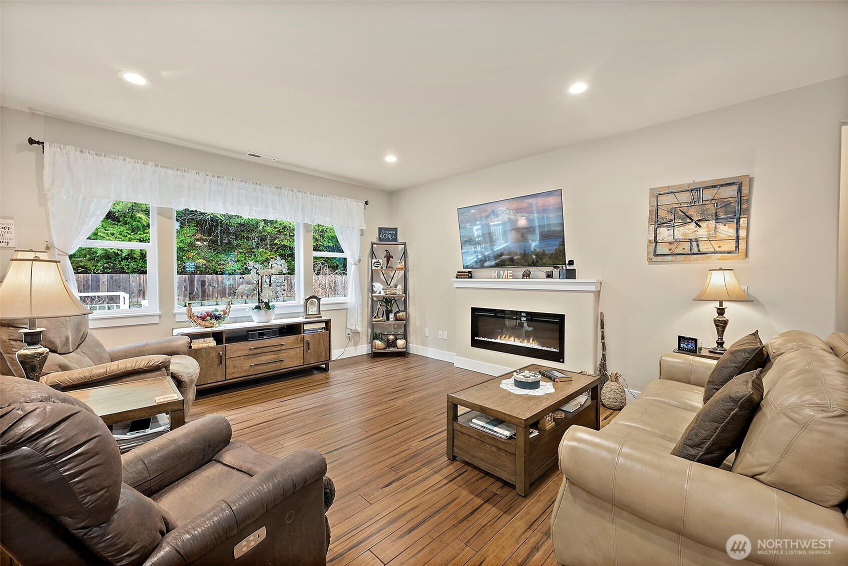 1522 N 4th Street , McCleary, WA 98557