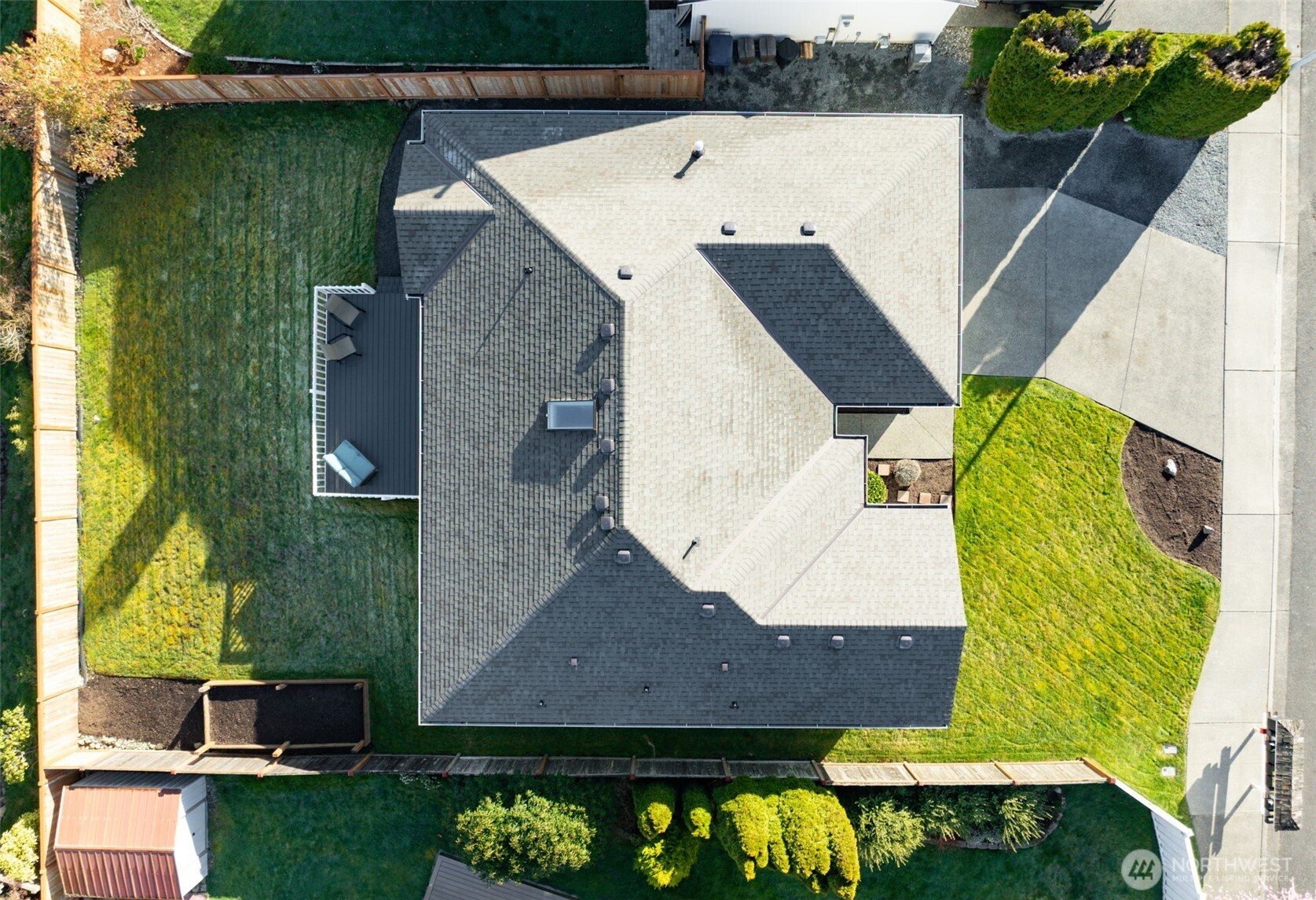 8709 15th Street NE, Lake Stevens, WA 98258