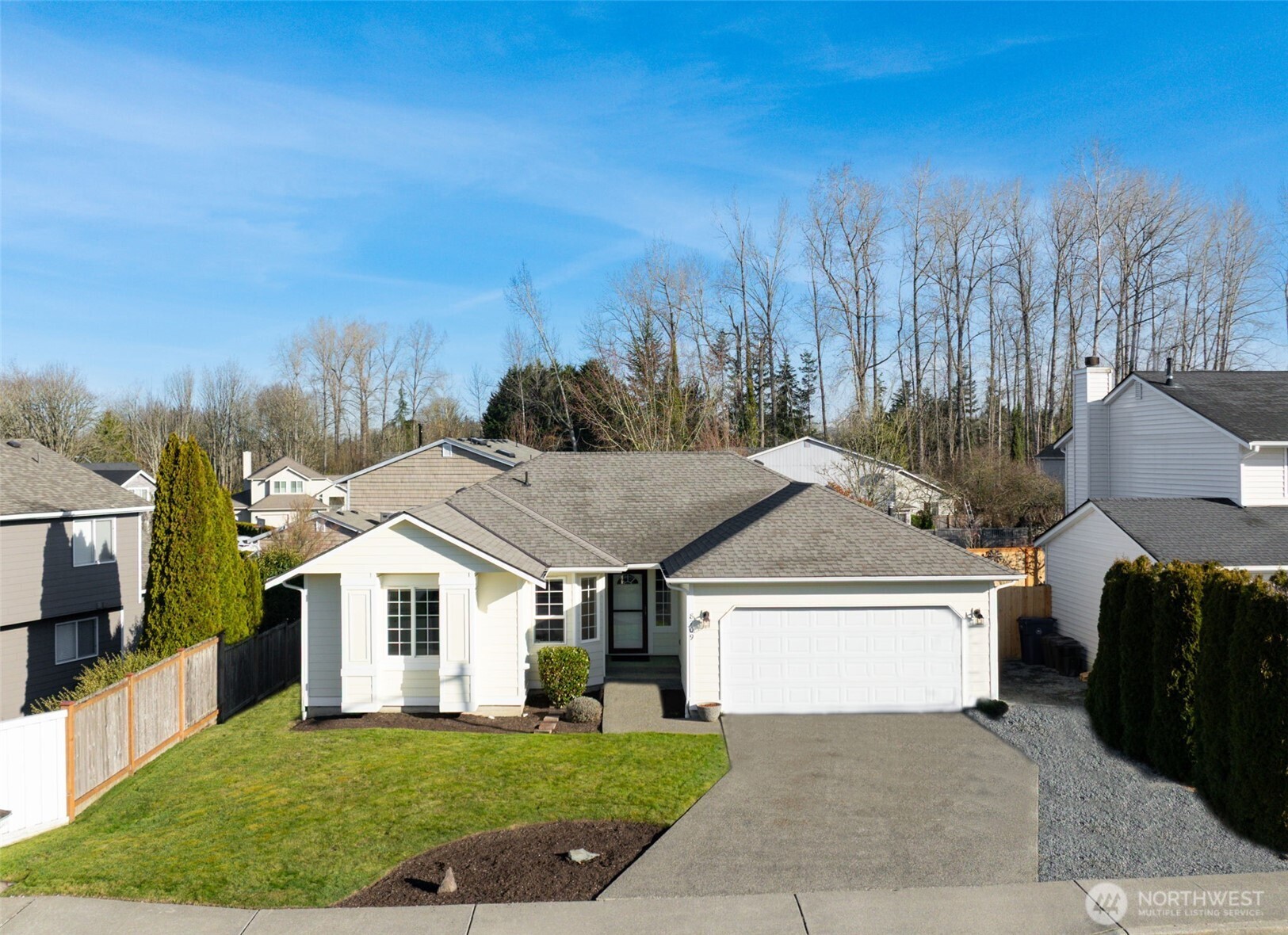 8709 15th Street NE, Lake Stevens, WA 98258