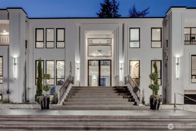 1525 79th Place NE, Medina, WA 98039 - Photo 5