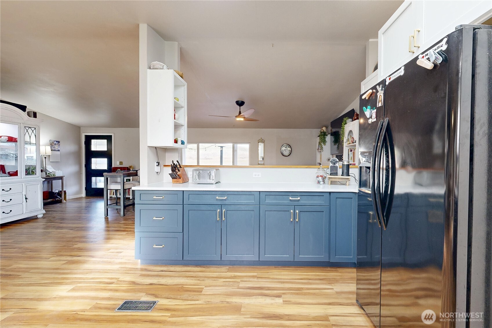 647 Baldwin Road , Walla Walla, WA 99362