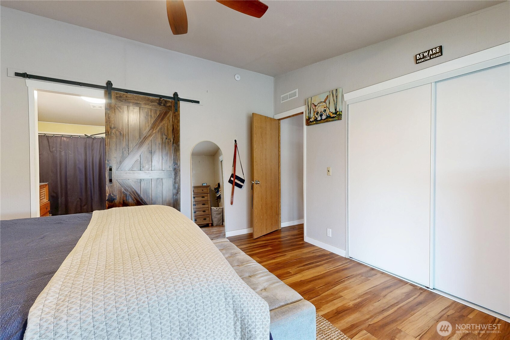 647 Baldwin Road , Walla Walla, WA 99362