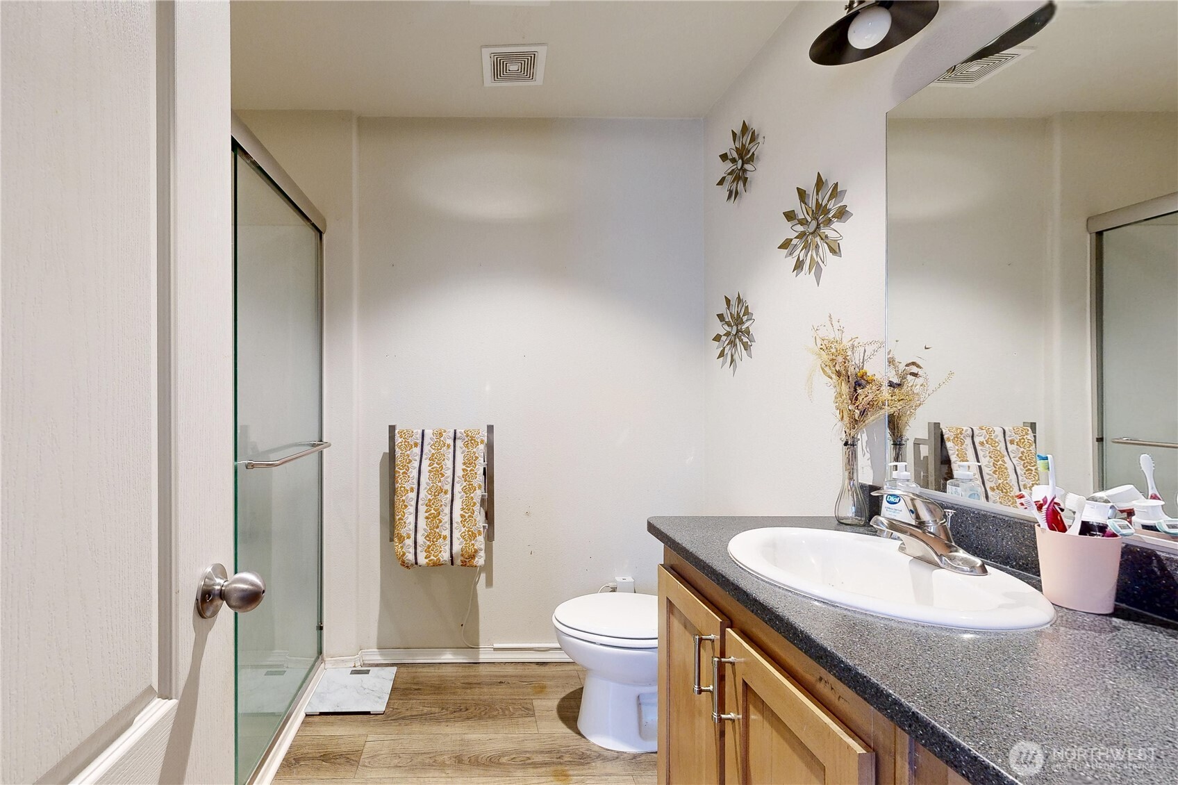 647 Baldwin Road , Walla Walla, WA 99362