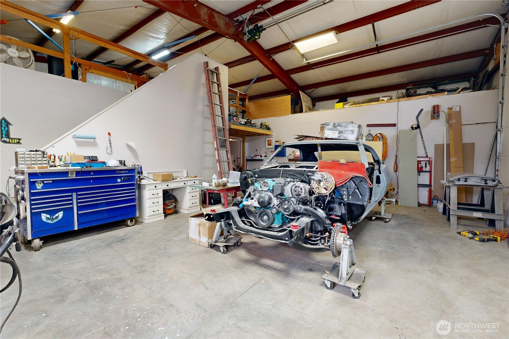 647 Baldwin Road , Walla Walla, WA 99362