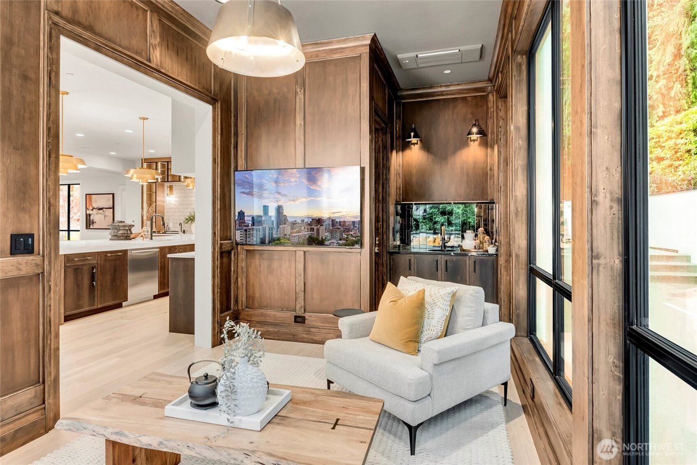 2837 Evergreen Point Road , Medina, WA 98039