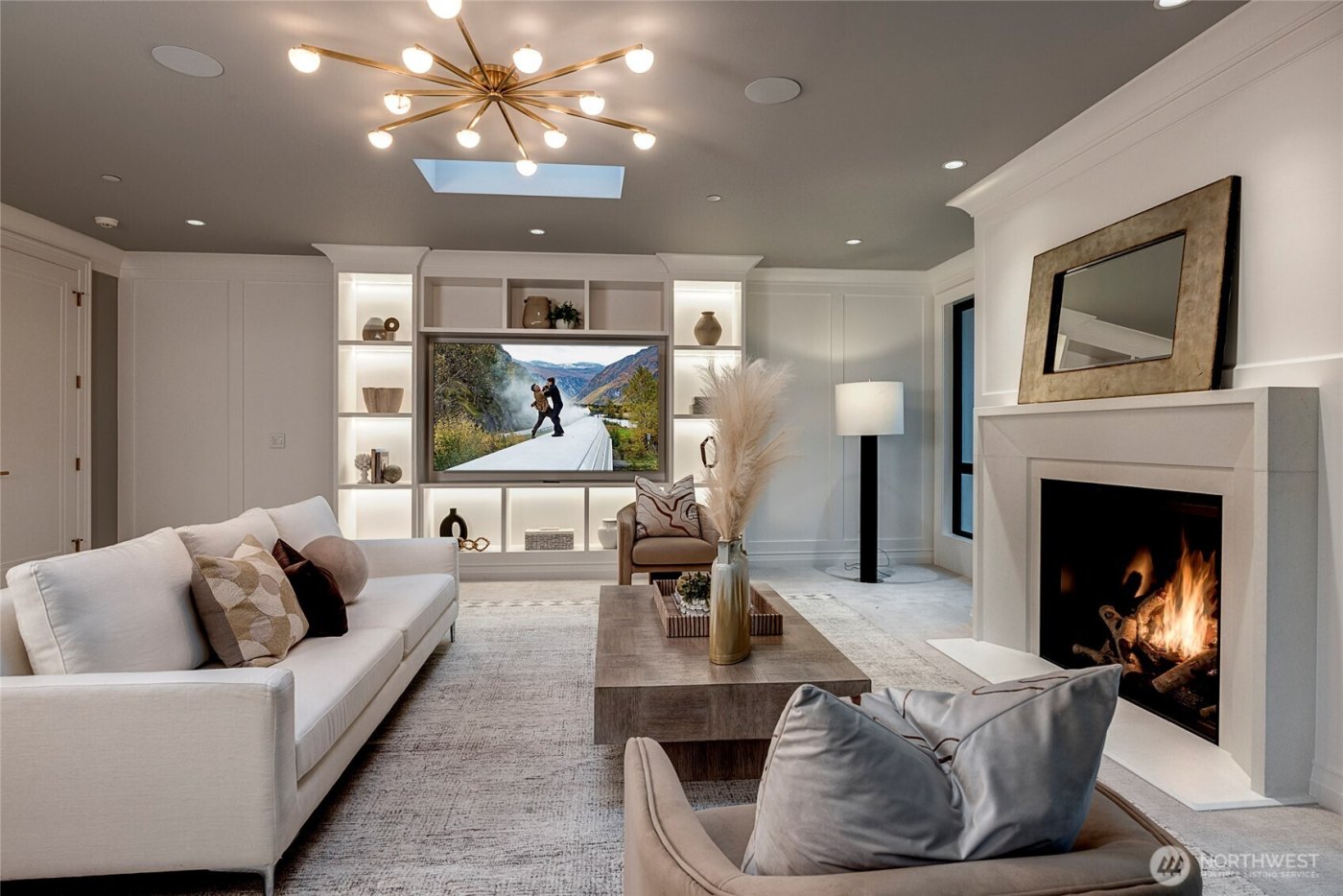 2837 Evergreen Point Road , Medina, WA 98039