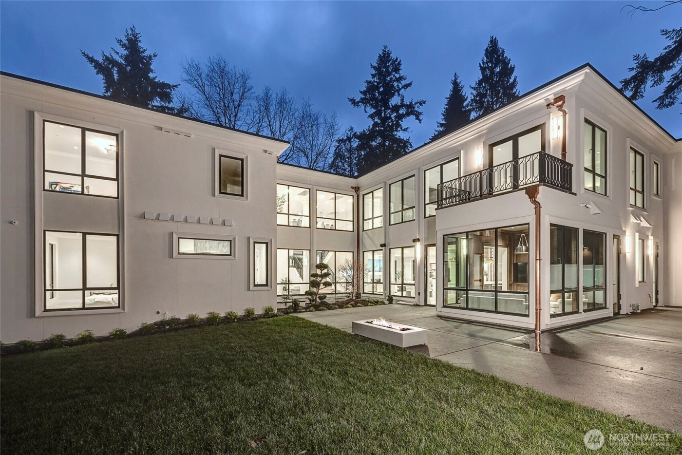 2837 Evergreen Point Road , Medina, WA 98039