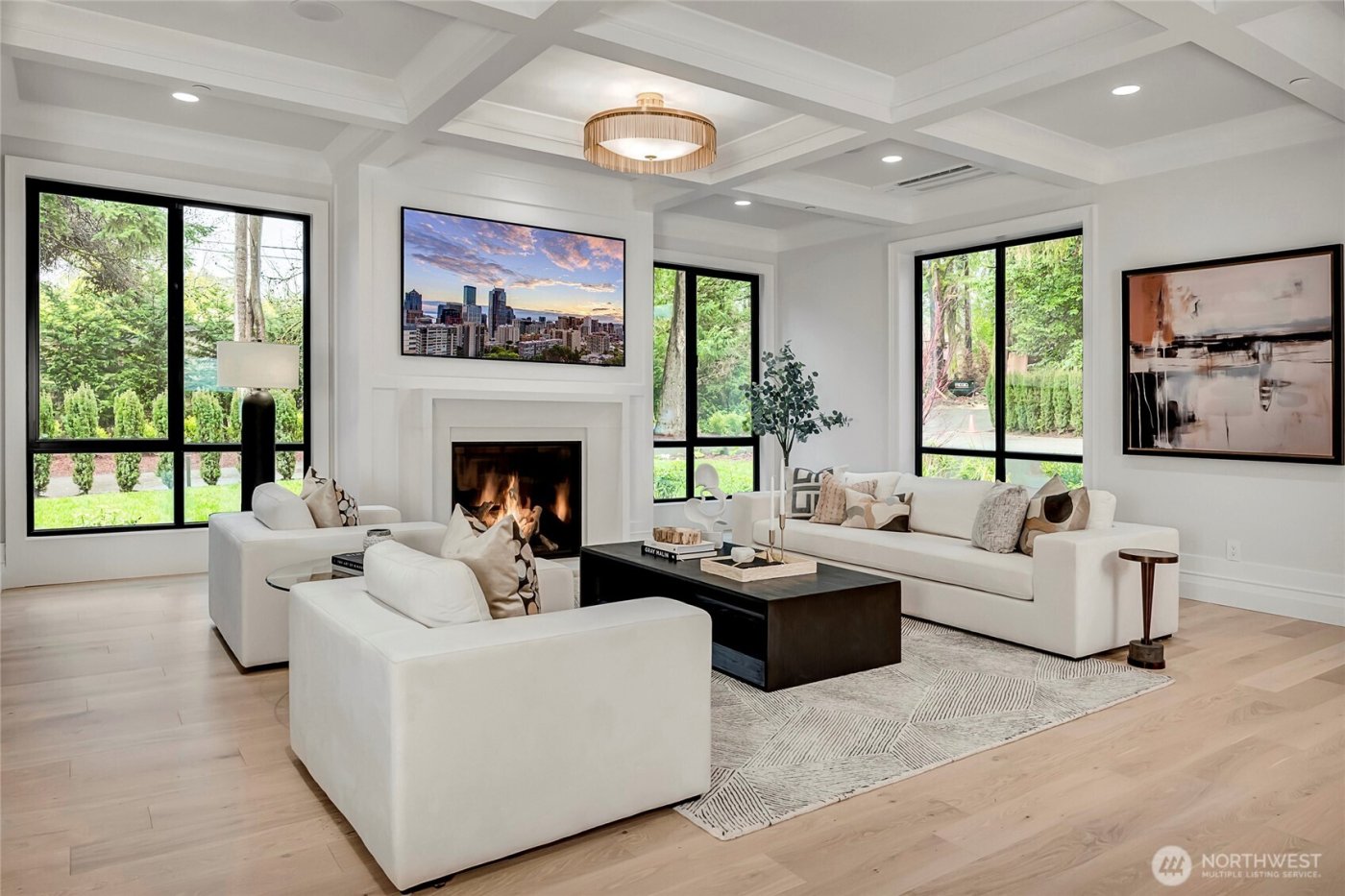 2837 Evergreen Point Road , Medina, WA 98039