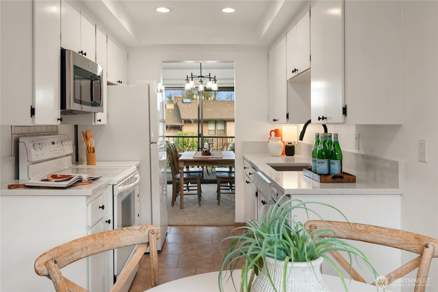 10713 Glen Acres Drive S #10713, Seattle, WA 98168