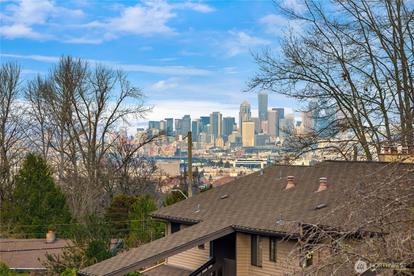 10713 Glen Acres Drive S #10713, Seattle, WA 98168