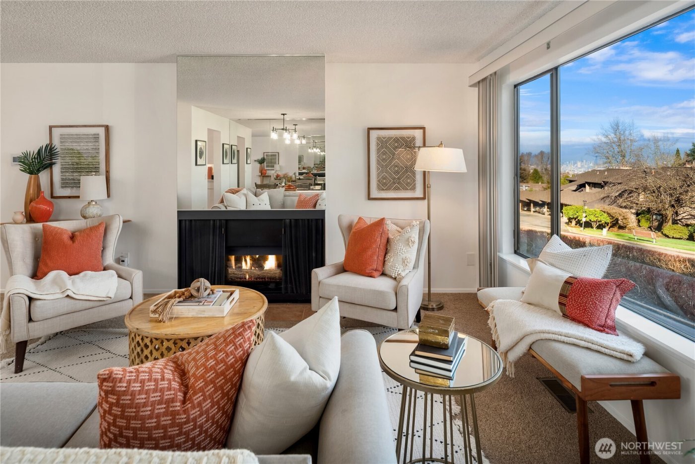 10713 Glen Acres Drive S #10713, Seattle, WA 98168