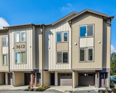 14707 87th Avenue SE #Z6, Snohomish, WA 98296