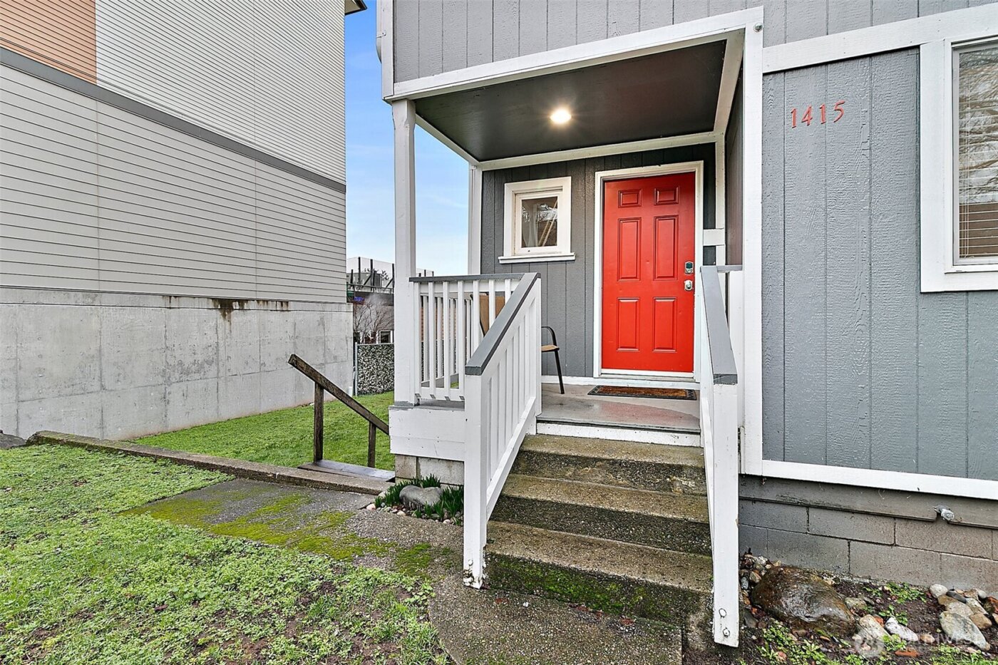 1415 S Yakima Avenue , Tacoma, WA 98405