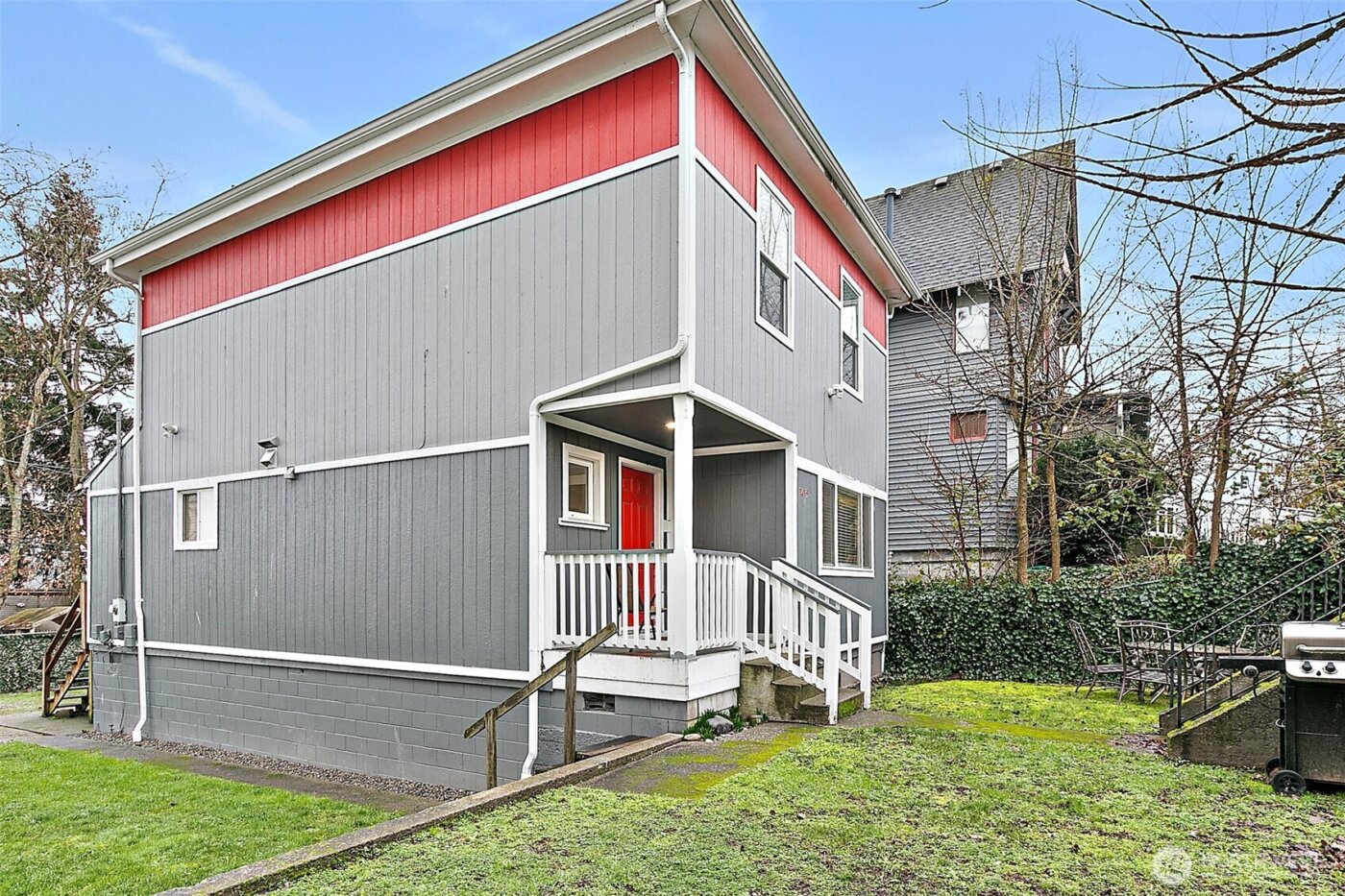 1415 S Yakima Avenue , Tacoma, WA 98405