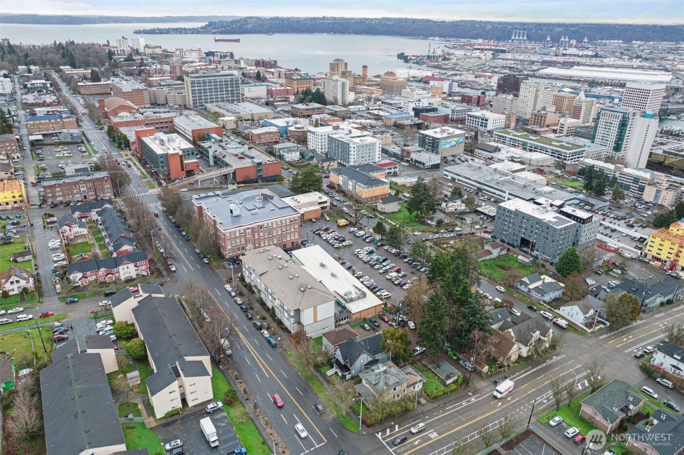 1415 S Yakima Avenue , Tacoma, WA 98405