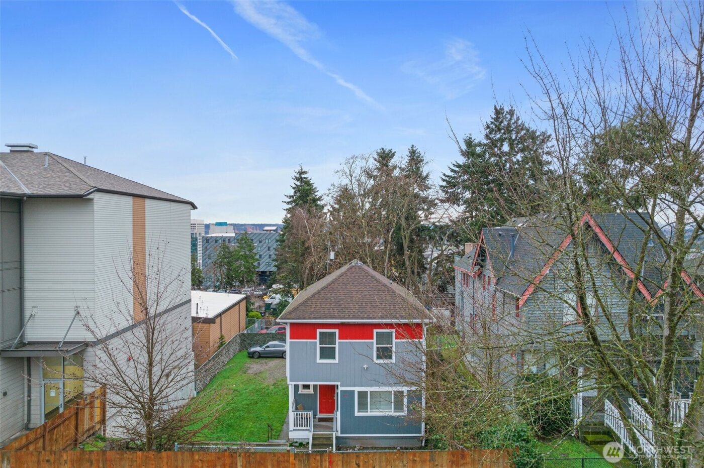 1415 S Yakima Avenue , Tacoma, WA 98405