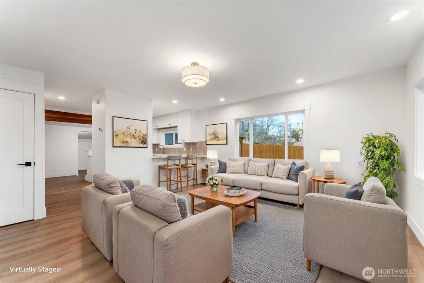 124 Boetzkes Avenue , Manson, WA 98831