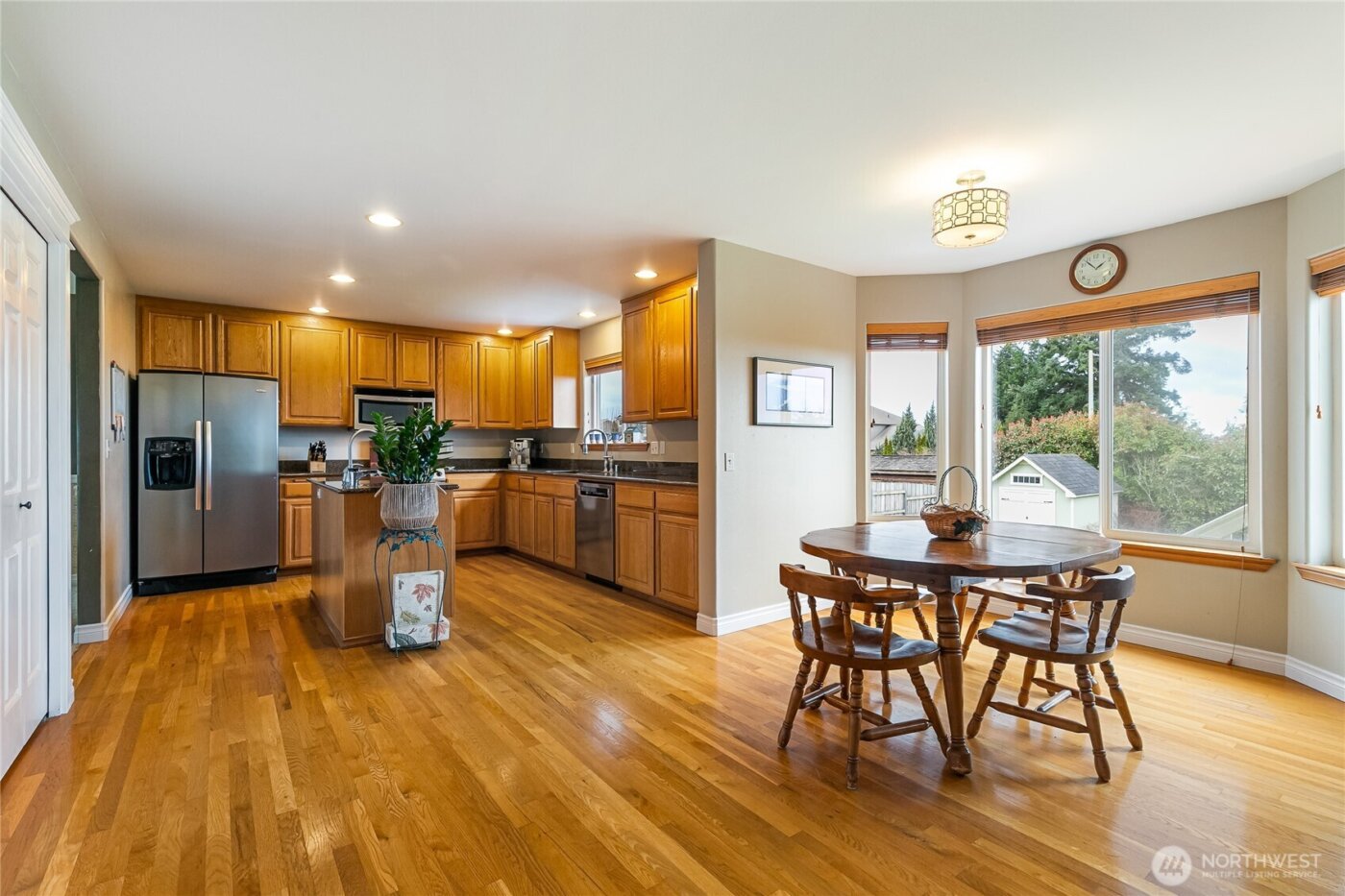 3649 Westhills Pl , Bellingham, WA 98226