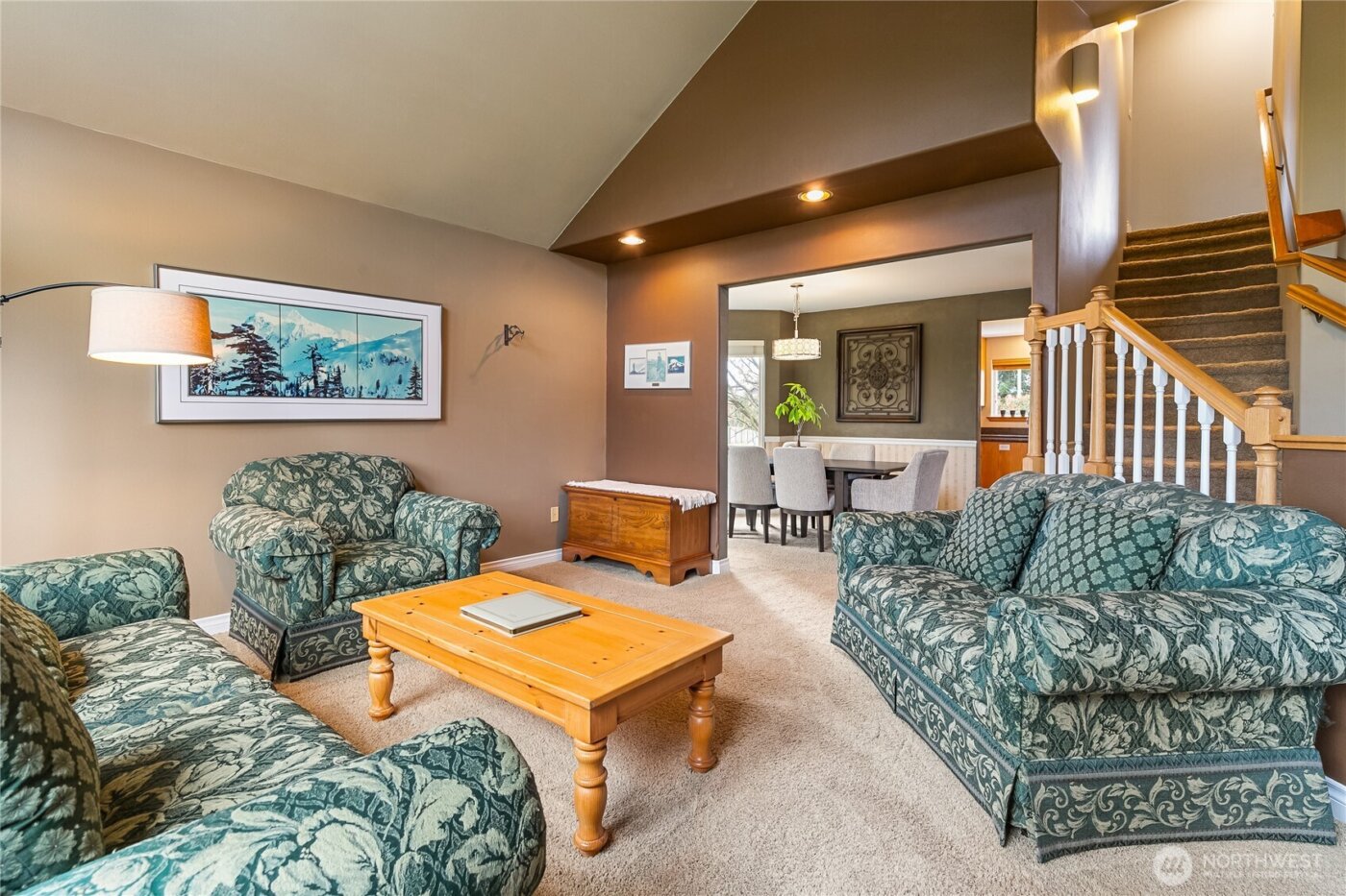 3649 Westhills Pl , Bellingham, WA 98226