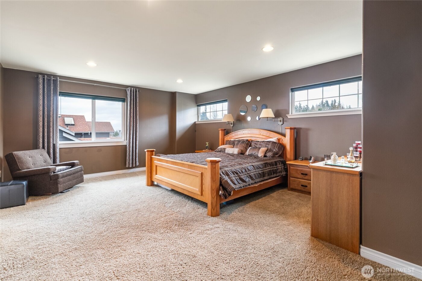 3649 Westhills Pl , Bellingham, WA 98226